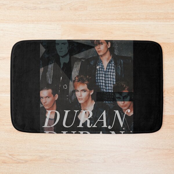 Item preview, Durann Duran Band designed and sold by hougasalvaruk.