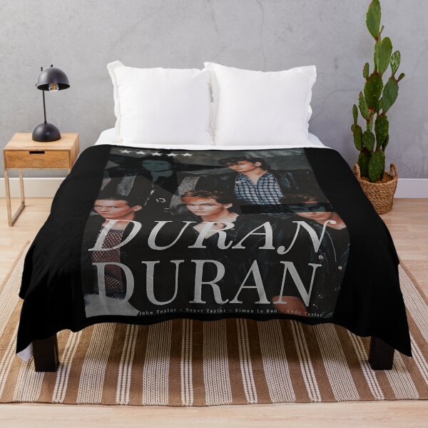 Item preview, Durann Duran Band designed and sold by hougasalvaruk.