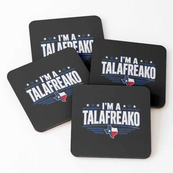 Item preview, I'm A Talafreako Texas Y'all Vote Stand With Talarico designed and sold by luitlauran.