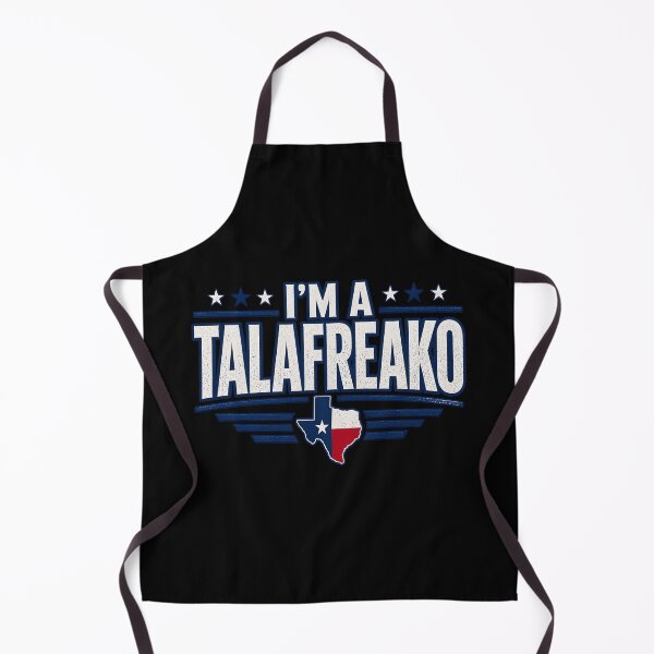 Item preview, I'm A Talafreako Texas Y'all Vote Stand With Talarico designed and sold by luitlauran.