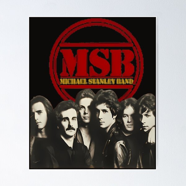 Item preview, Rock Band Portrait designed and sold by Talented-Art.