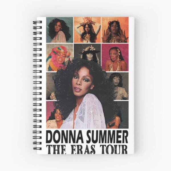 Item preview, Donnaa Summer Eras Original designed and sold by bigavadauchyj.