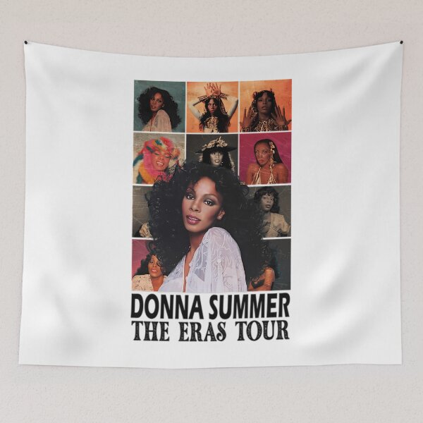 Item preview, Donnaa Summer Eras Original designed and sold by bigavadauchyj.