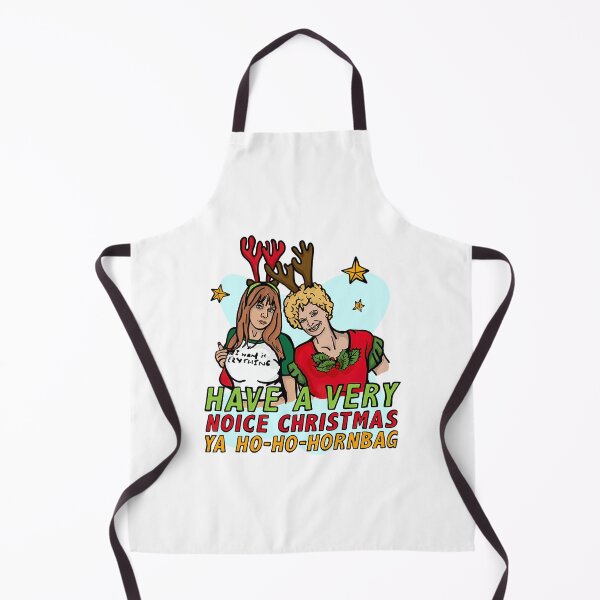 Item preview, Kath And Kim Christmas designed and sold by norieganida.
