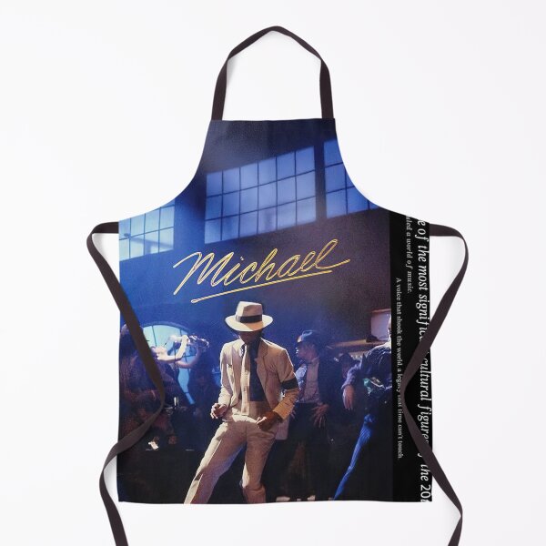 Item preview, Michael They Don’t Care About Us Poster designed and sold by garbereui.