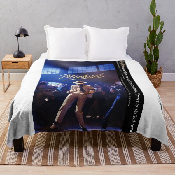Item preview, Michael They Don’t Care About Us Poster designed and sold by garbereui.