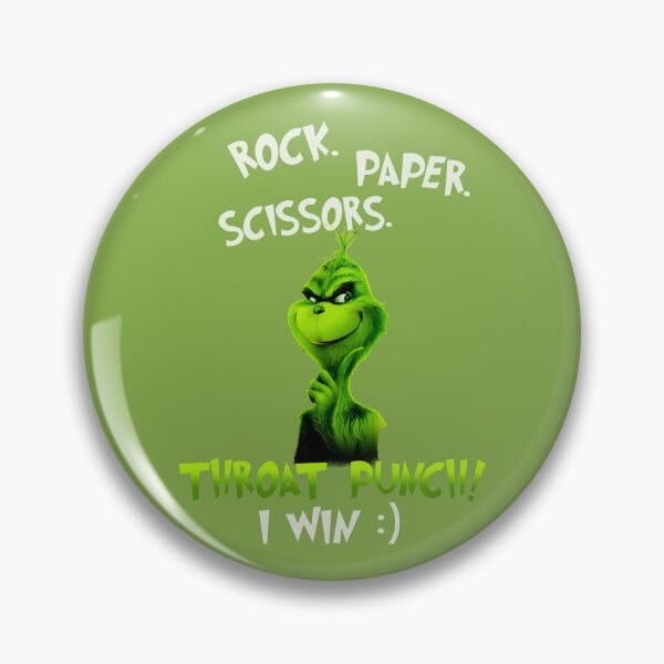 Item preview, G.Rinch designed and sold by funterchabak.
