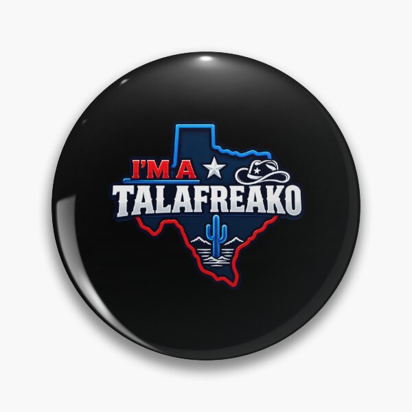 Item preview, Soy un chiste de Talafreako Ken Paxton Voz progresista de Texas designed and sold by luitlauran.