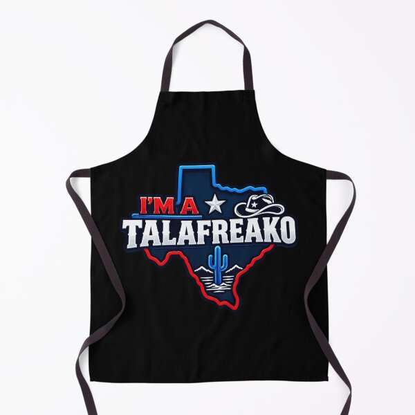 Item preview, I'm A Talafreako Ken Paxton Joke Texas Progressive Voice designed and sold by luitlauran.