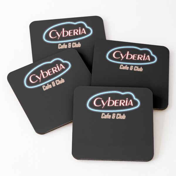 Item preview, Cyberia - Serial Experiments Lain designed and sold by maudegd.
