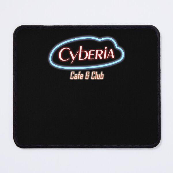 Item preview, Cyberia - Serial Experiments Lain designed and sold by maudegd.