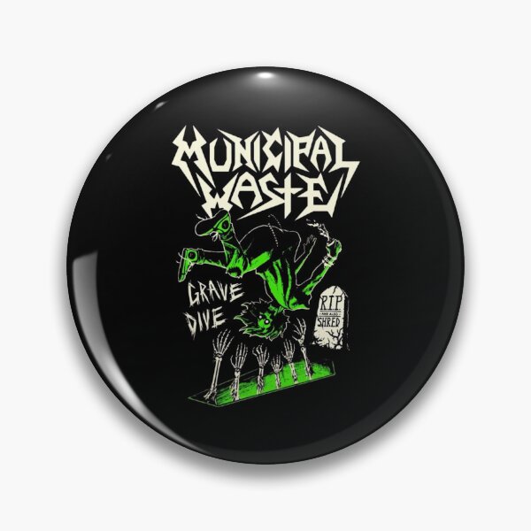 Artikelvorschau, Silhouette-Style Crossover Thrash Band entworfen und verkauft von Vanessa Tibbs.