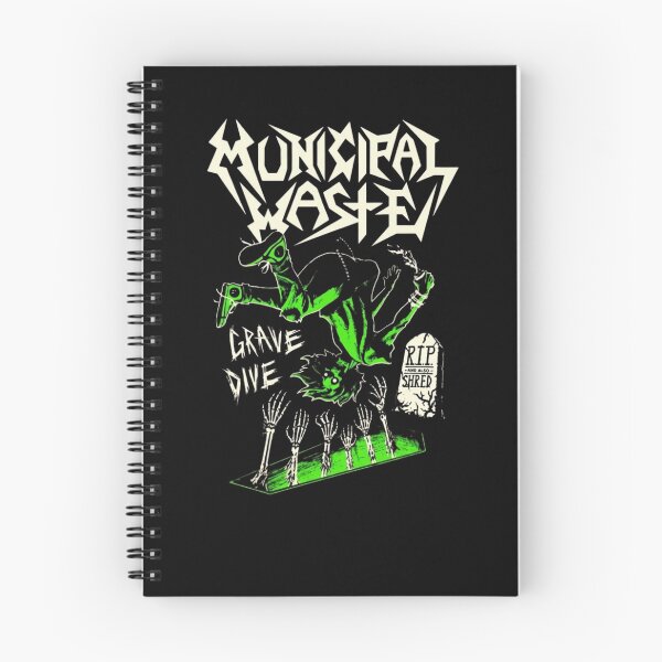 Item preview, Silhouette style Crossover Thrash Band designed and sold by Vanessa Tibbs.