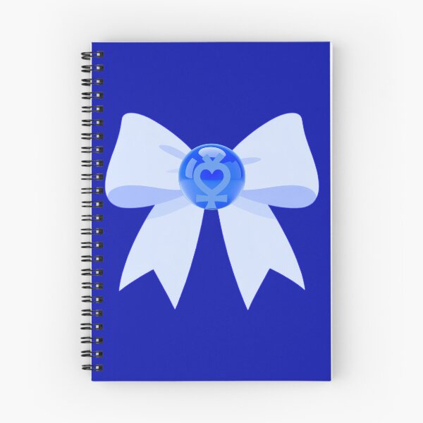 Aperçu de l'œuvre Arc Sailor Mercury créée et vendue par Strangestory.
