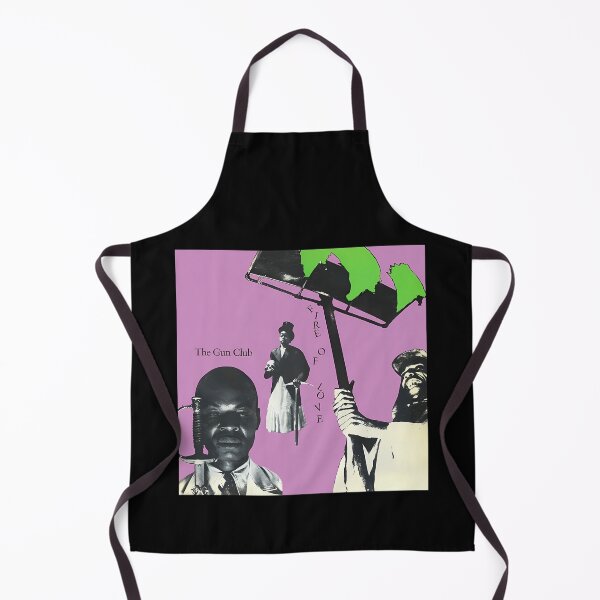 Item preview, The Gun Club Fire Of Love Alternative designed and sold by JulieOuelle.