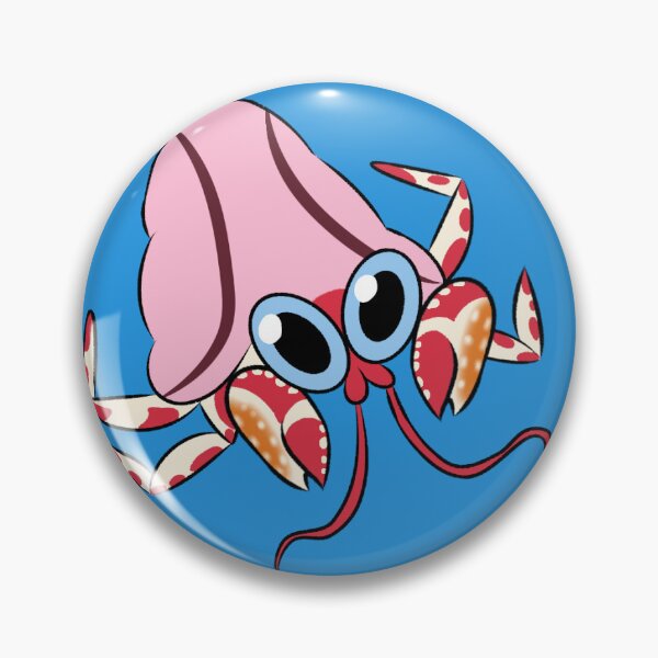 Item preview, Cute hermit crab designed and sold by XibilotlArt.