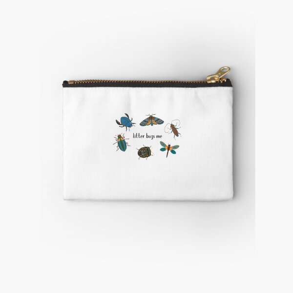 Item preview, litter bugs me designed and sold by aw-struck.