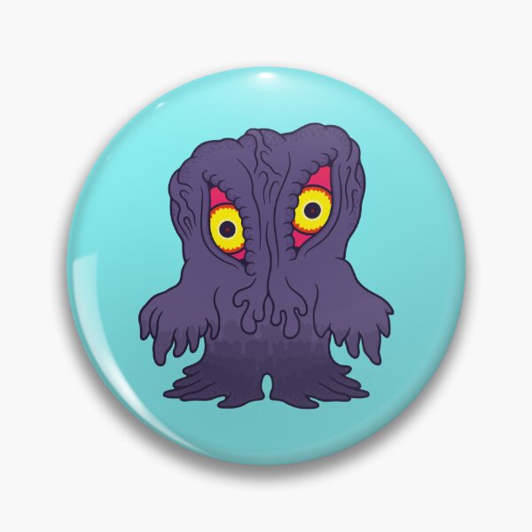 Item preview, Hedorah the smog monster designed and sold by Ash40k.