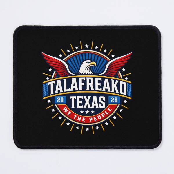Item preview, I'm A Talafreako Texas Politics Texans For Talarico designed and sold by luitlauran.