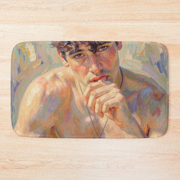 Item preview, thinking about you designed and sold by el-nino.
