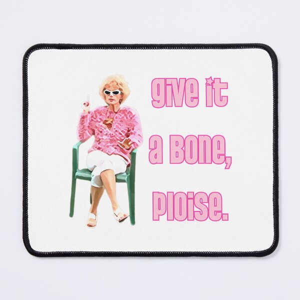 Item preview, Kath And Kim Kath - Give It A Bone Ploise. designed and sold by norieganida.