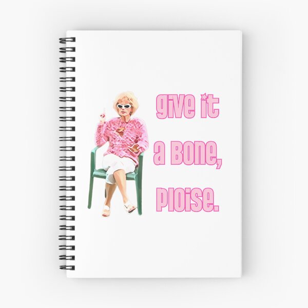 Item preview, Kath And Kim Kath - Give It A Bone Ploise. designed and sold by norieganida.