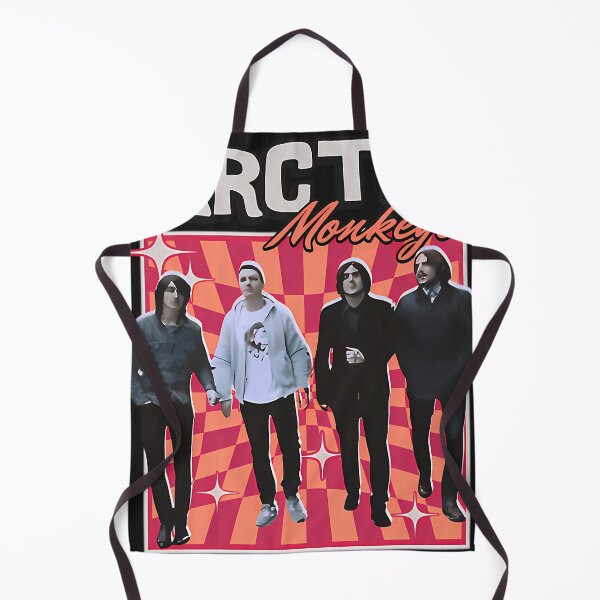 Item preview, Arctic Monkeys Rock Band designed and sold by Talented-Art.