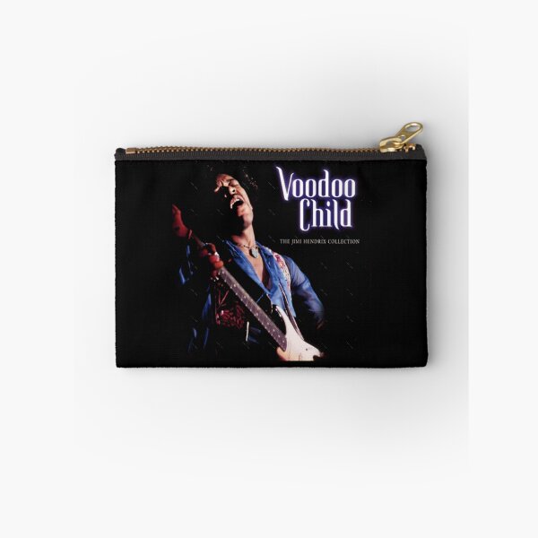 Item preview, Jímí Héndrix Voodoo Child The Jimi Collection Album Cover  designed and sold by philmilanezi343.
