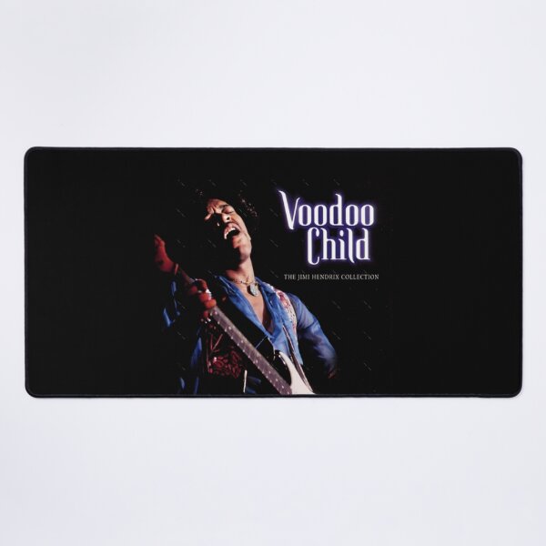 Item preview, Jímí Héndrix Voodoo Child The Jimi Collection Album Cover  designed and sold by philmilanezi343.