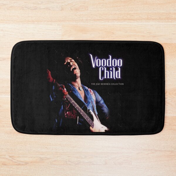 Item preview, Jímí Héndrix Voodoo Child The Jimi Collection Album Cover  designed and sold by philmilanezi343.