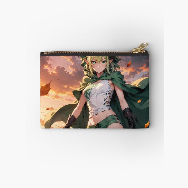 Item preview, Ryuu Lion DanMachi Autumn Mountain Ranger designed and sold by SolenneAzur.