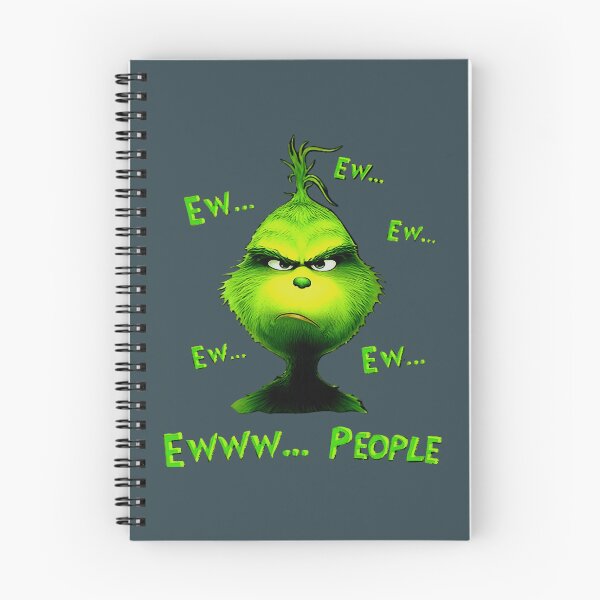 Item preview, Grinchew People designed and sold by funterchabak.