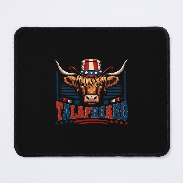 Item preview, I'm A Talafreako Talarico For Texas Fight For Texas designed and sold by luitlauran.