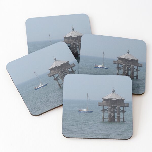 Item preview, Phare du Bout Monde, La Rochelle designed and sold by wiggyofipswich.