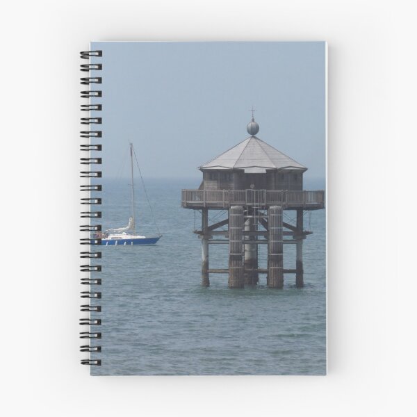 Item preview, Phare du Bout Monde, La Rochelle designed and sold by wiggyofipswich.