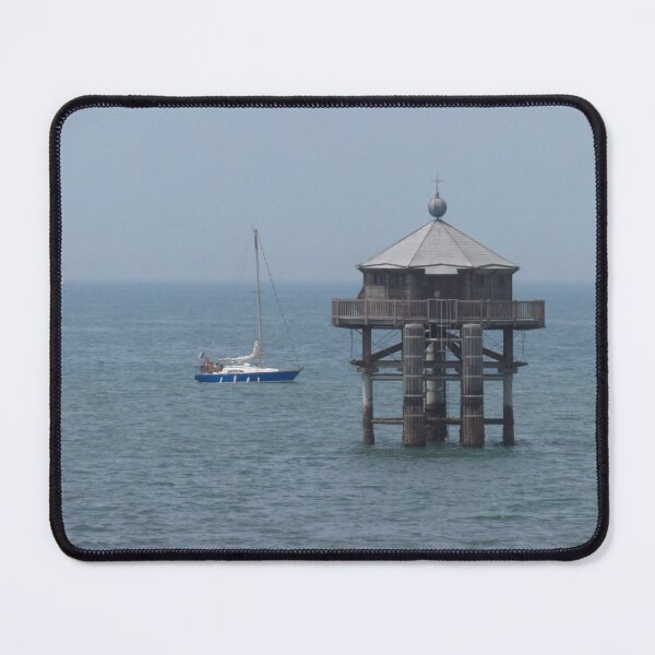 Item preview, Phare du Bout Monde, La Rochelle designed and sold by wiggyofipswich.