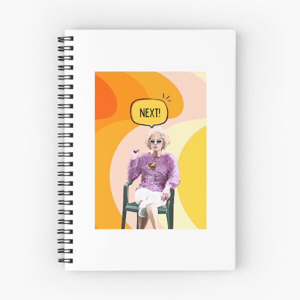 Item preview, Kath And Kim Kath Day Knight - Next designed and sold by norieganida.