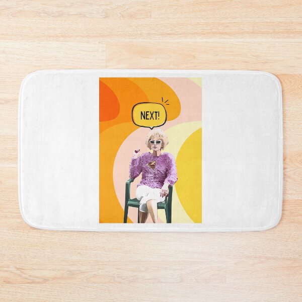 Item preview, Kath And Kim Kath Day Knight - Next designed and sold by norieganida.