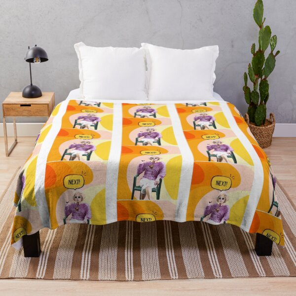 Item preview, Kath And Kim Kath Day Knight - Next designed and sold by norieganida.