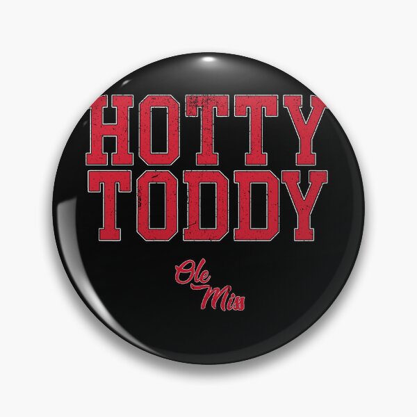 Item preview, Hotty Toddy Ole Miss Rebels designed and sold by IreneMeyerr.