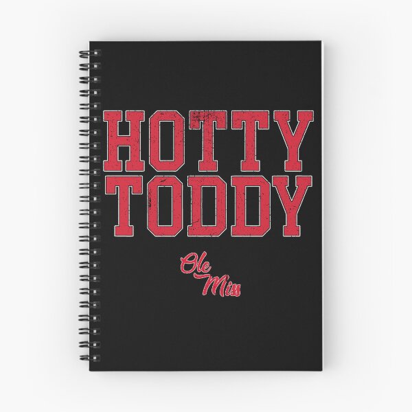Item preview, Hotty Toddy Ole Miss Rebels designed and sold by IreneMeyerr.