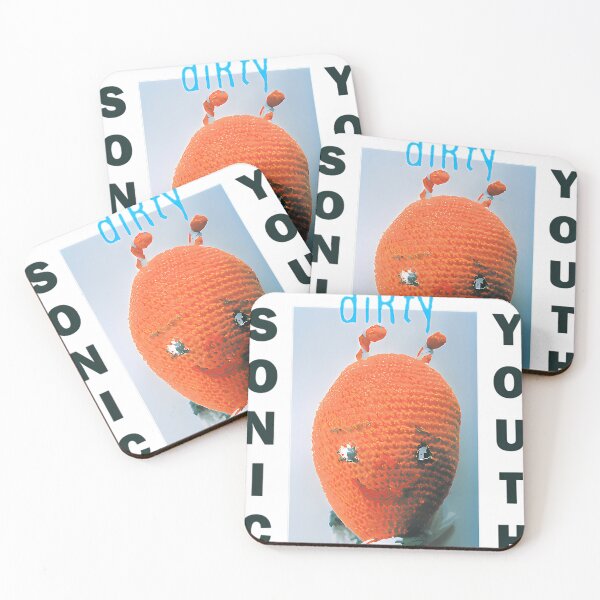 Item preview, Sonic Youth Pop Songs Music Band Album Rock  designed and sold by Talented-Art.