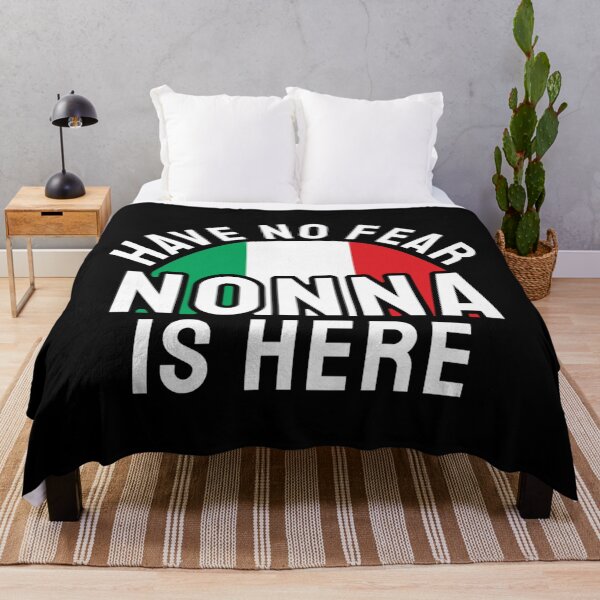 Item preview, Men's Have No Fear Nonna is Here Italian Grandma Family Design Performance designed and sold by SuziLope.