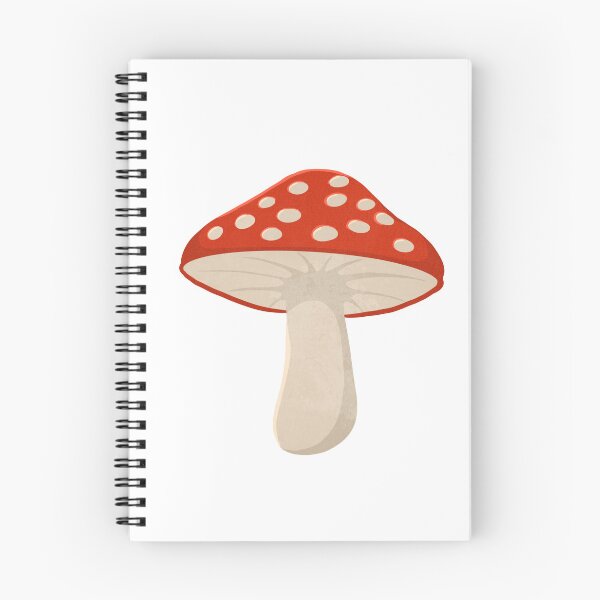 Item preview, mushroom designed and sold by arjana31.