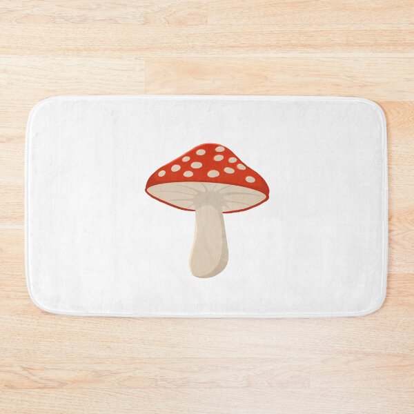 Item preview, mushroom designed and sold by arjana31.