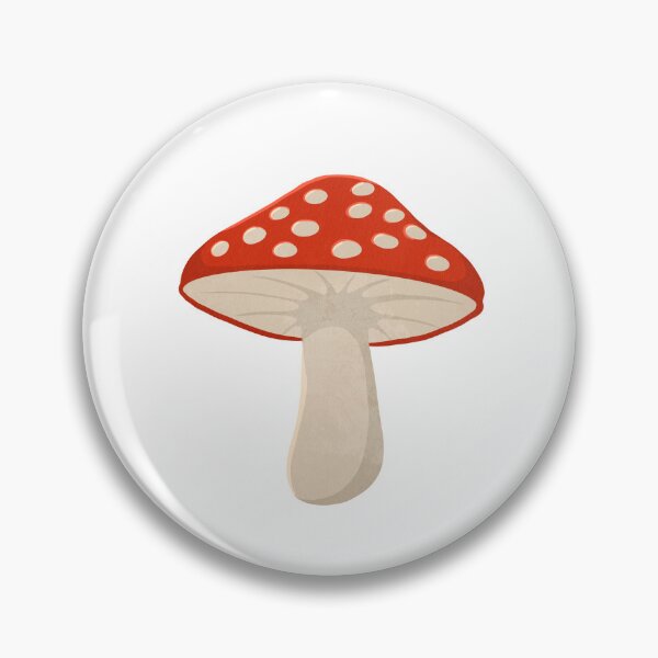 Item preview, mushroom designed and sold by arjana31.