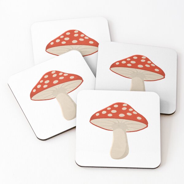 Item preview, mushroom designed and sold by arjana31.