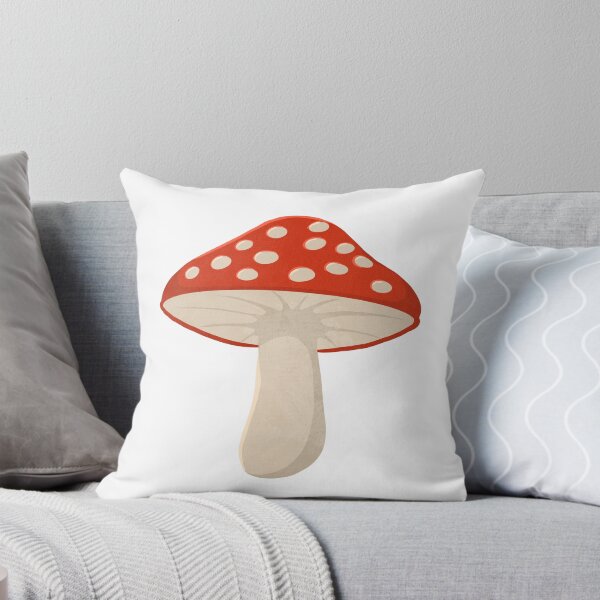 Item preview, mushroom designed and sold by arjana31.