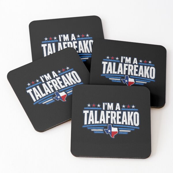Item preview, I'm A Talafreako Texas Democracy Meme Culture Politics designed and sold by luitlauran.