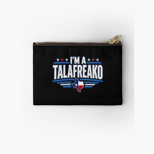 Item preview, I'm A Talafreako Texas Democracy Meme Culture Politics designed and sold by luitlauran.